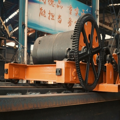 不用電的起重機(jī)，你用過嗎？